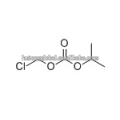 Carbonato de isopropilo de clorometilo